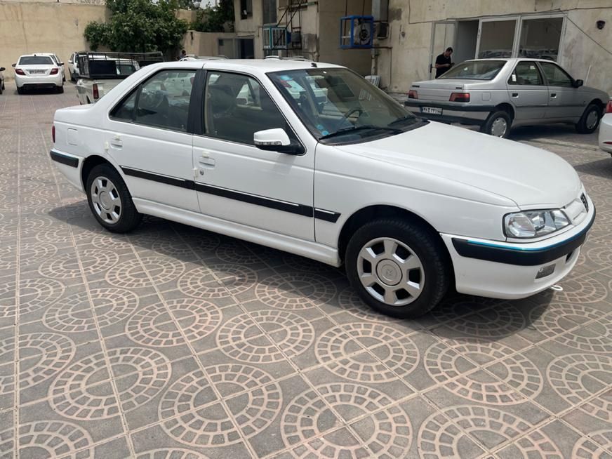 خودرو پژو، پارس آگهی ann_18025198