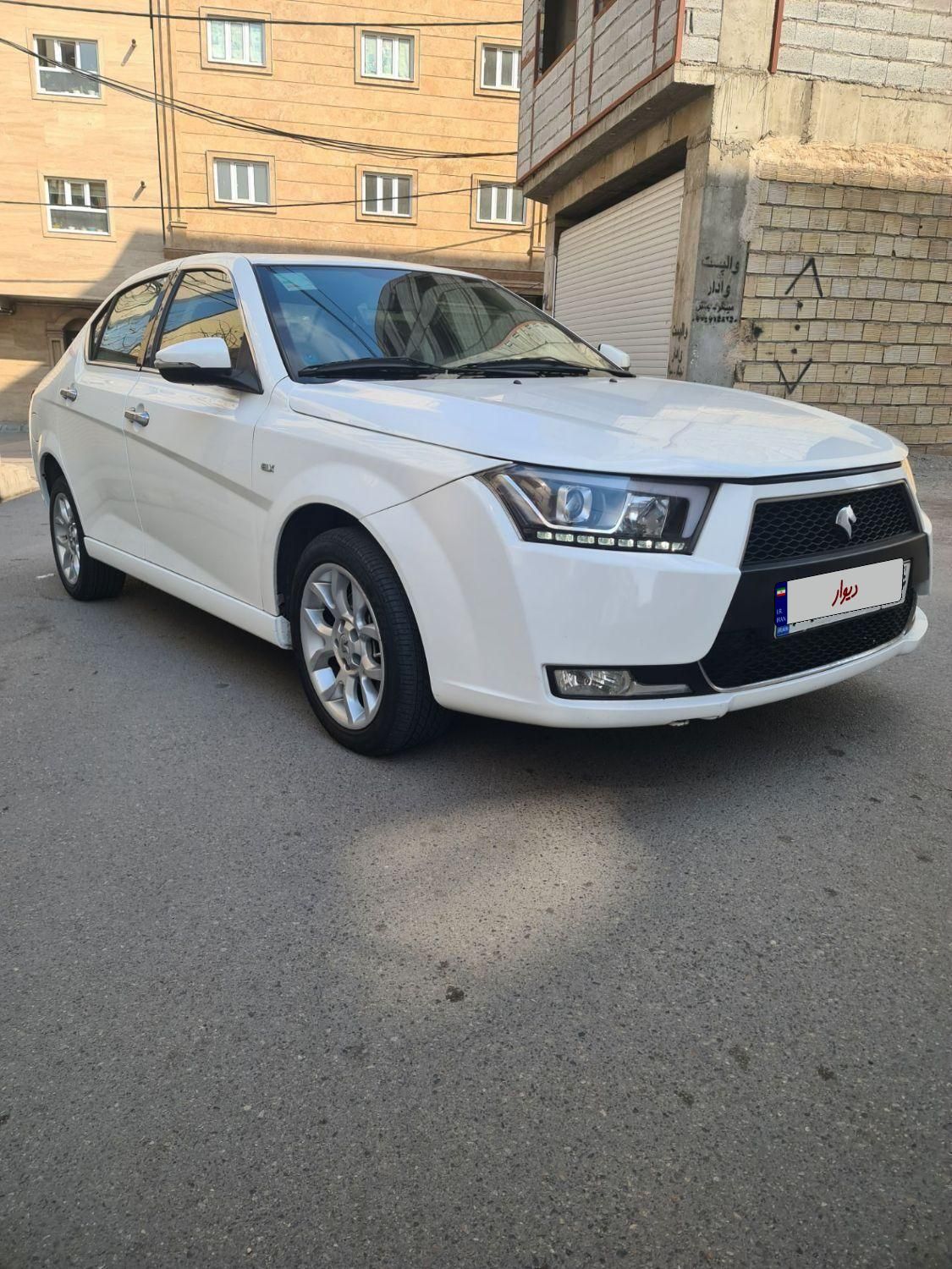 خودرو دنا، پلاس آگهی ann_18025206