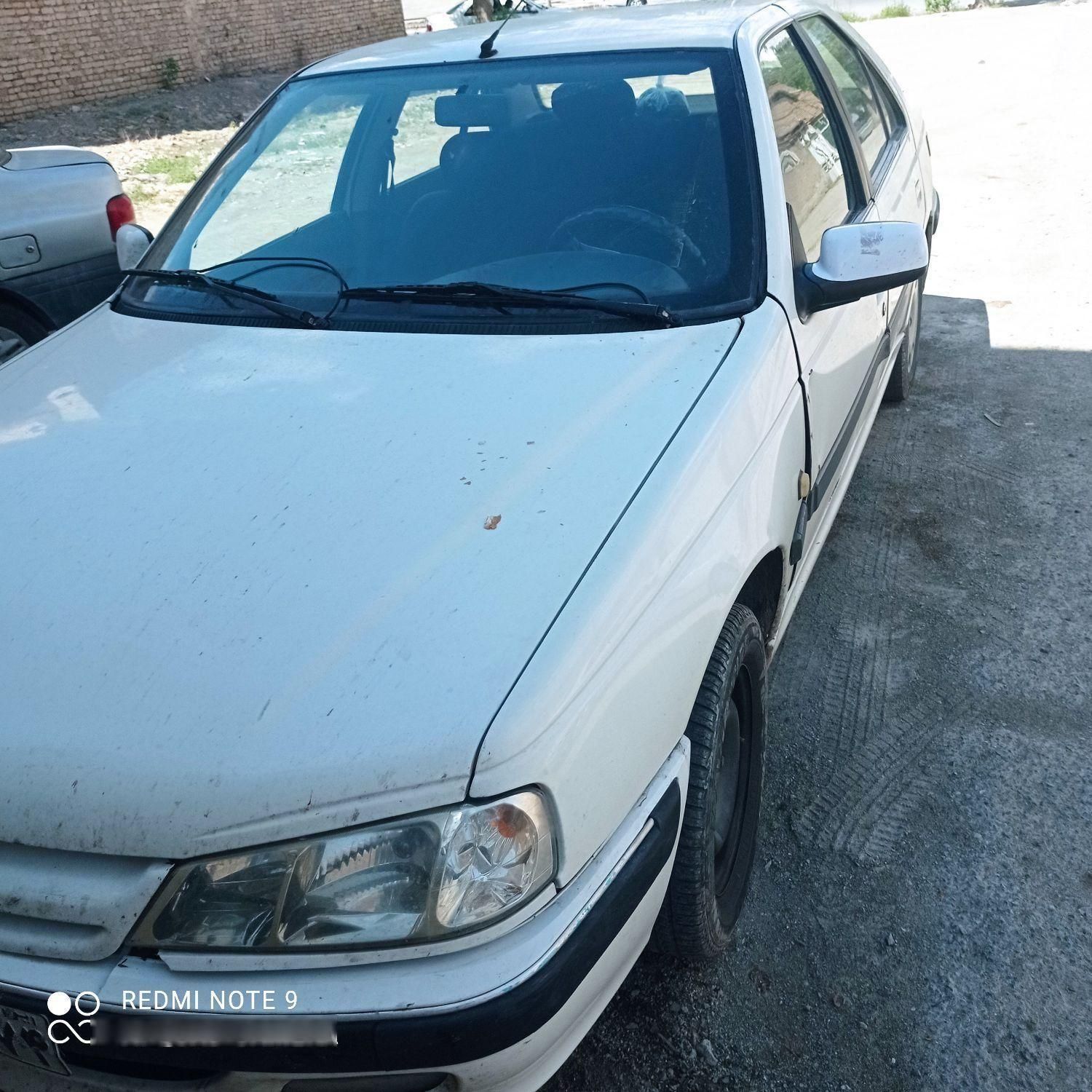 خودرو پژو، پارس آگهی ann_18025221