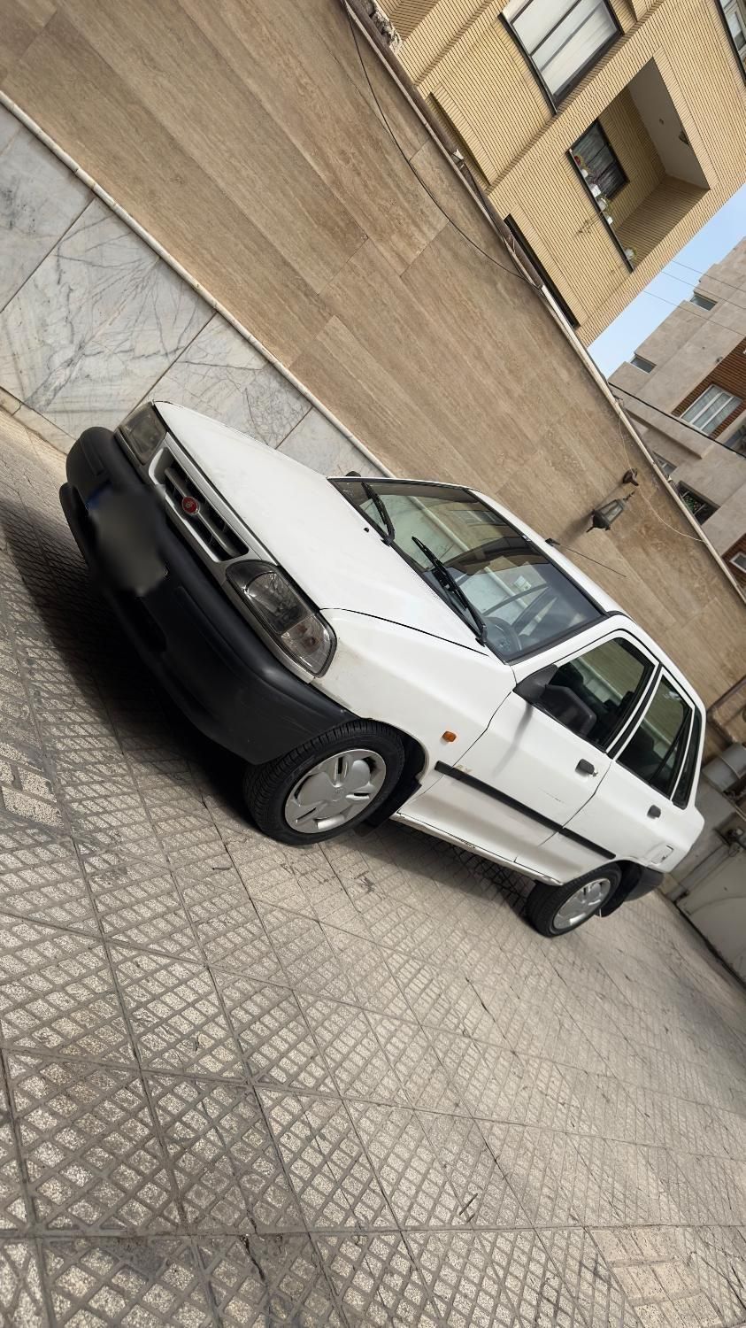 خودرو پراید، صبا آگهی ann_18025238