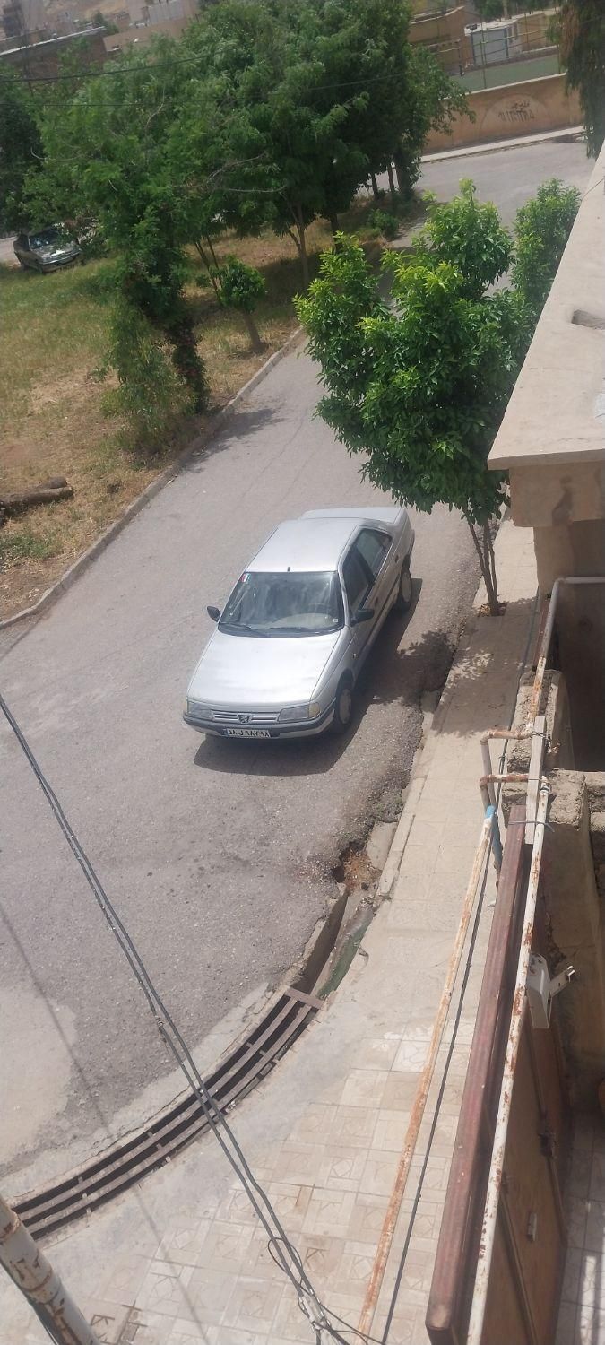خودرو پژو، 405 آگهی ann_18025243