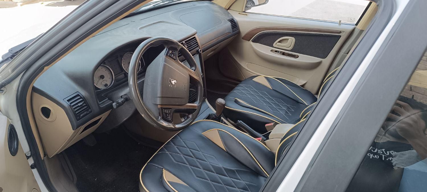 خودرو پژو، پارس آگهی ann_18025245