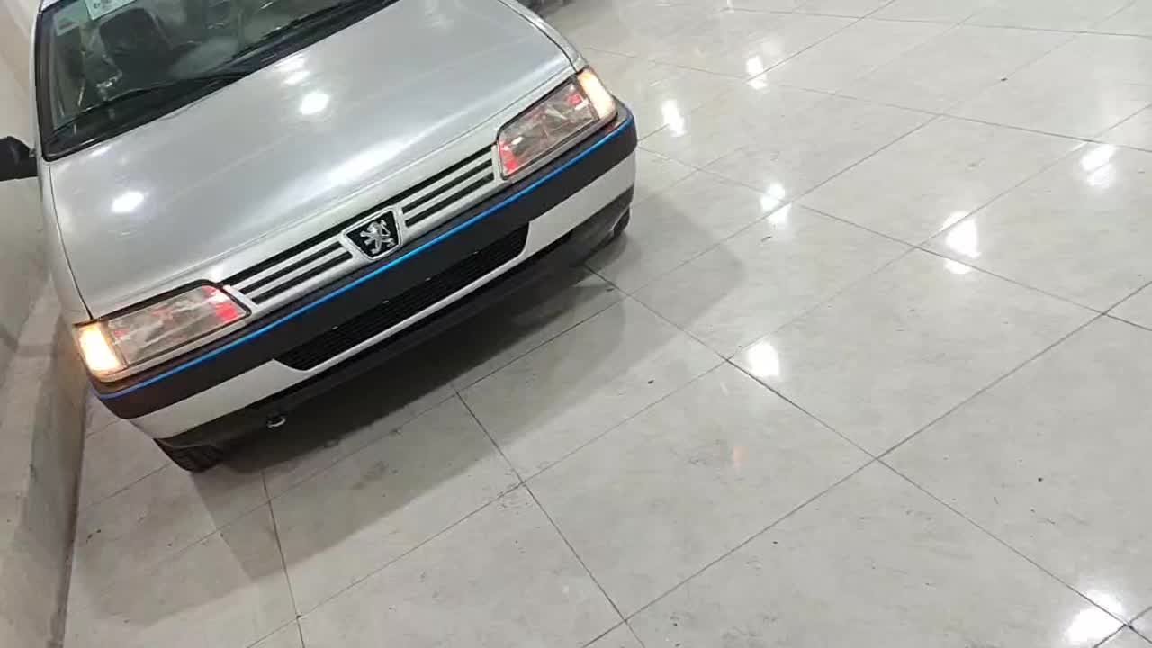 خودرو پژو، 405 آگهی ann_18025255