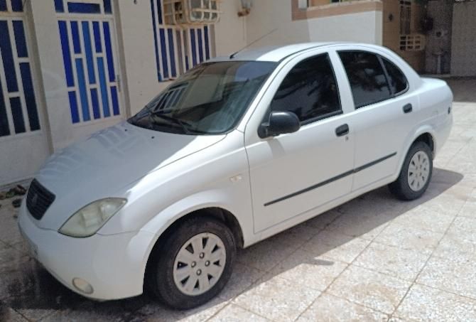 خودرو تیبا، صندوق دار آگهی ann_18025265