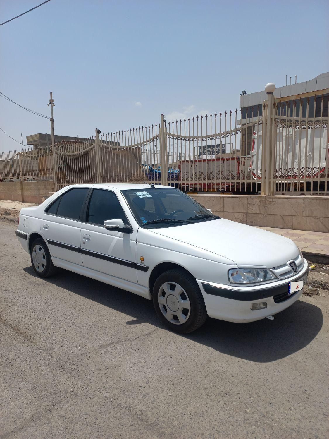 خودرو پژو، پارس آگهی ann_18025268