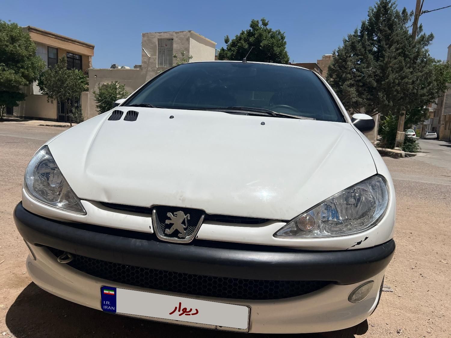 خودرو پژو، 206 آگهی ann_18025279