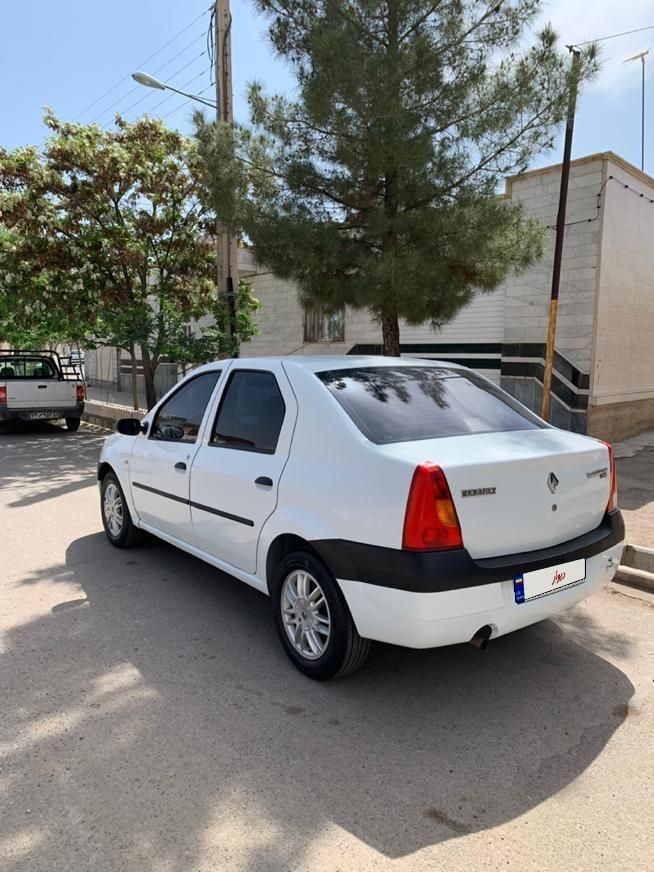 خودرو رنو، تندر 90 آگهی ann_18025282
