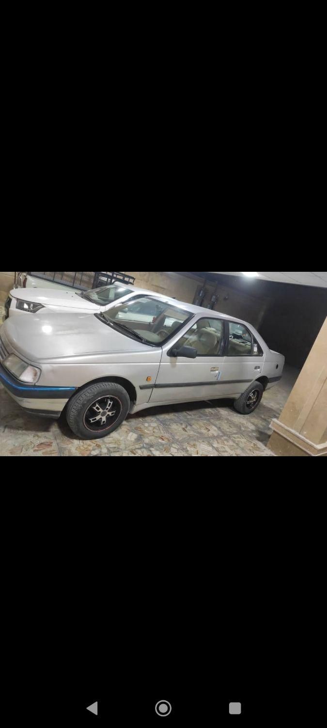 خودرو پژو، 405 آگهی ann_18025306