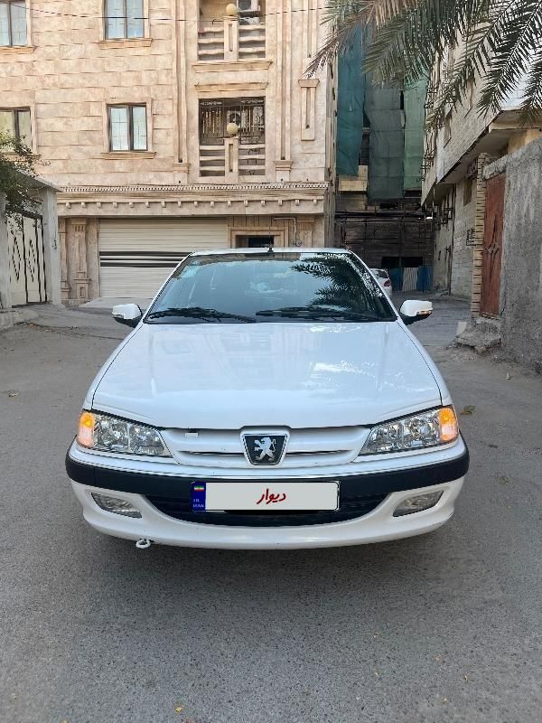 خودرو پژو، پارس آگهی ann_18025316