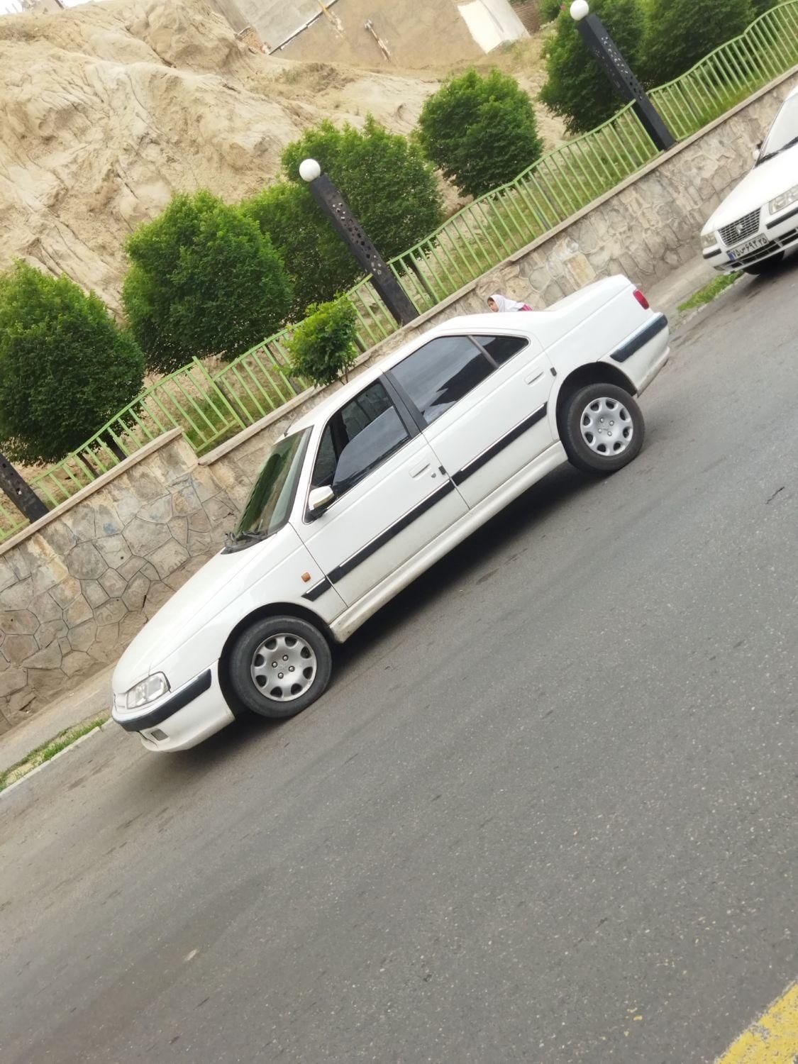 خودرو پژو، پارس آگهی ann_18025317