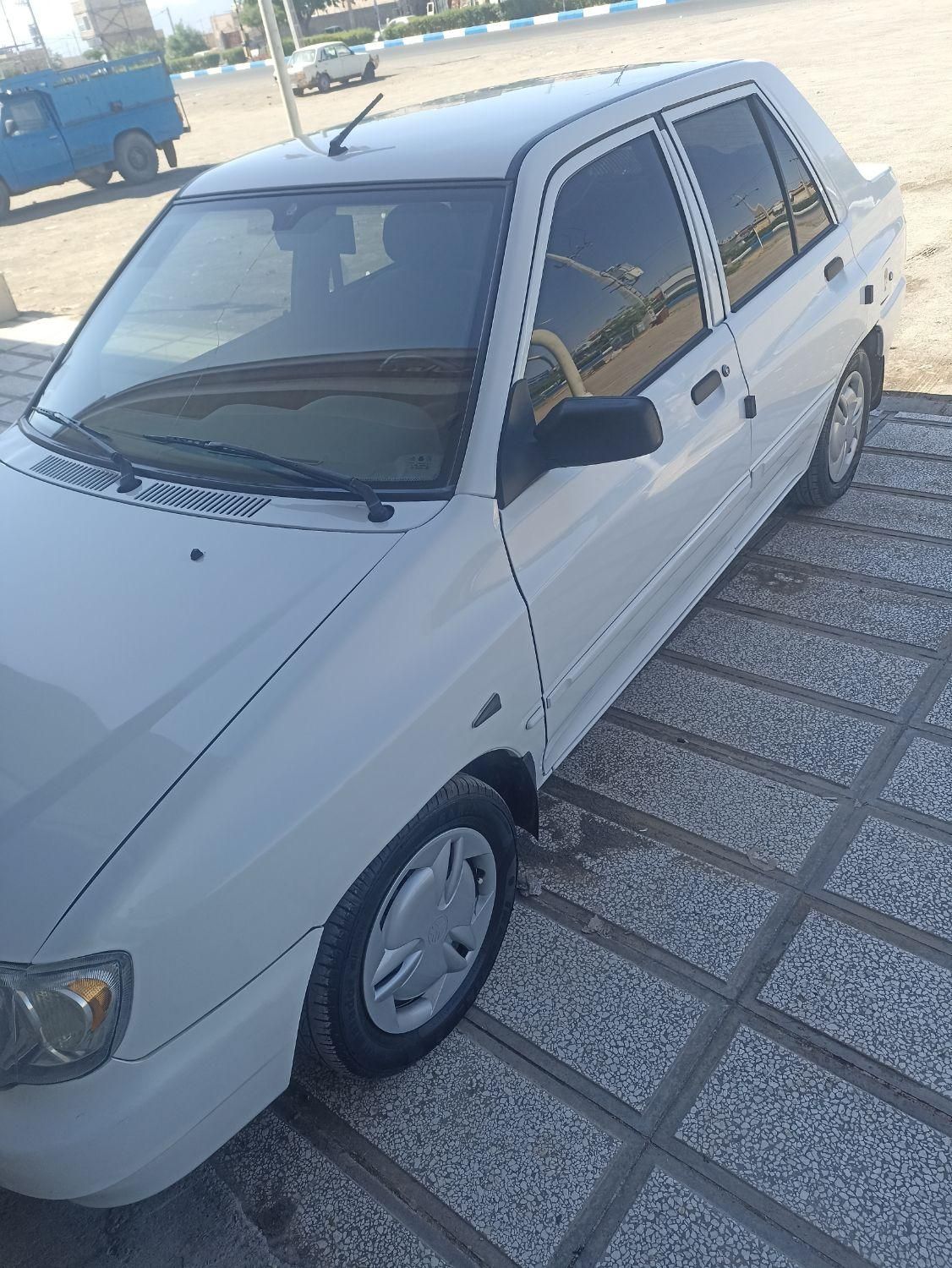 پراید 132 SE - 1396