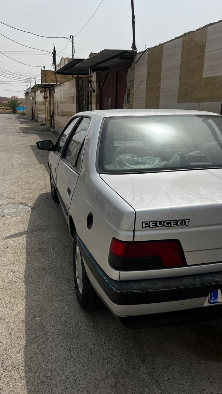 خودرو پژو، 405 آگهی ann_18025339