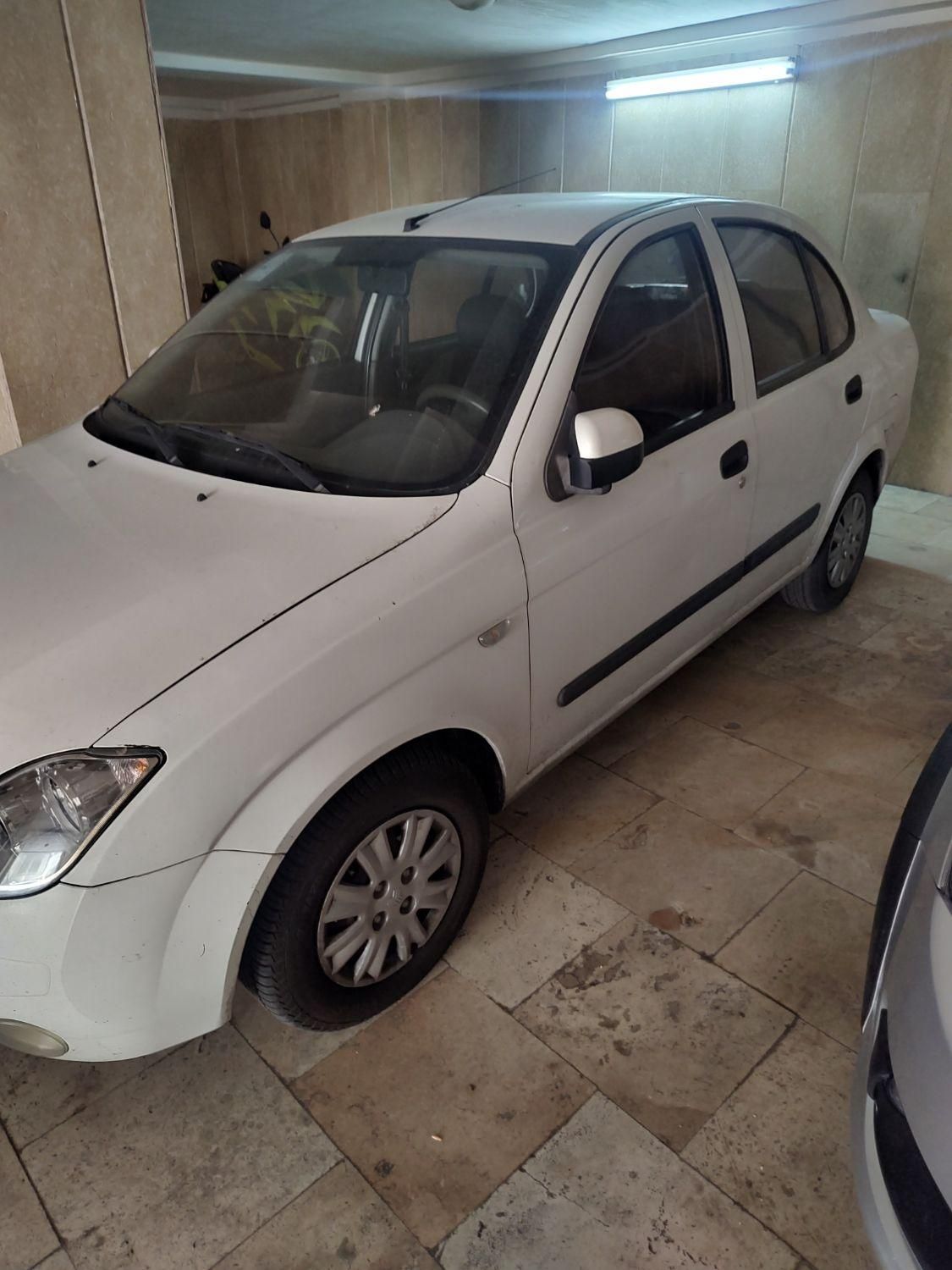 خودرو تیبا، صندوق دار آگهی ann_18025366