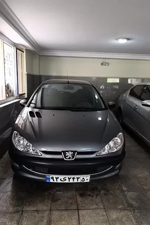 خودرو پژو، 206 آگهی ann_18025367