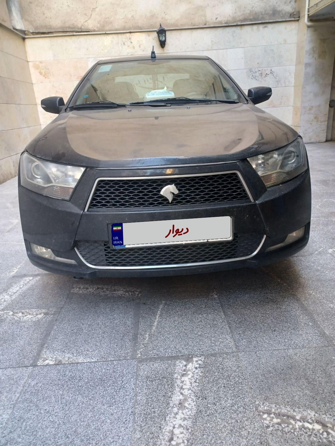 خودرو دنا، معمولی آگهی ann_18025426