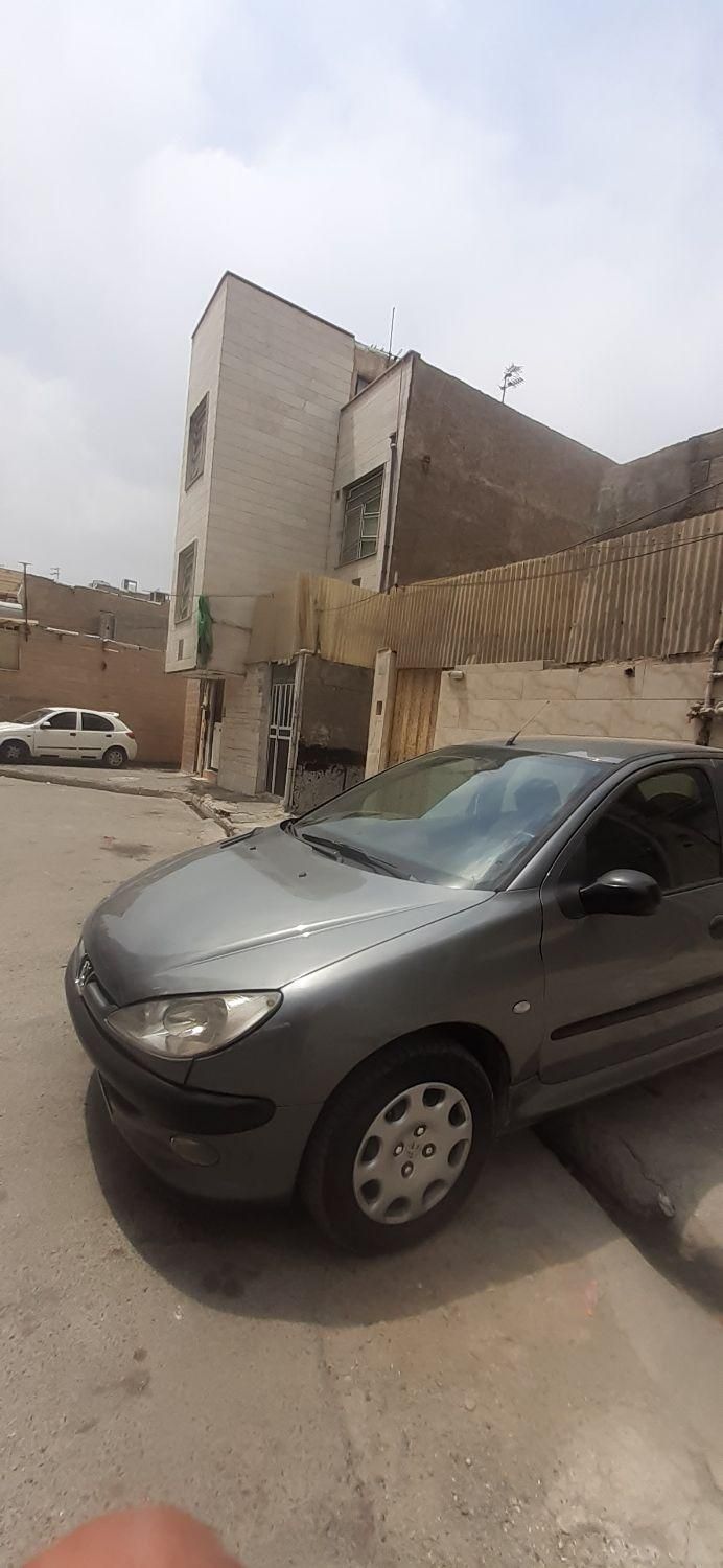خودرو پژو، 206 آگهی ann_18025427