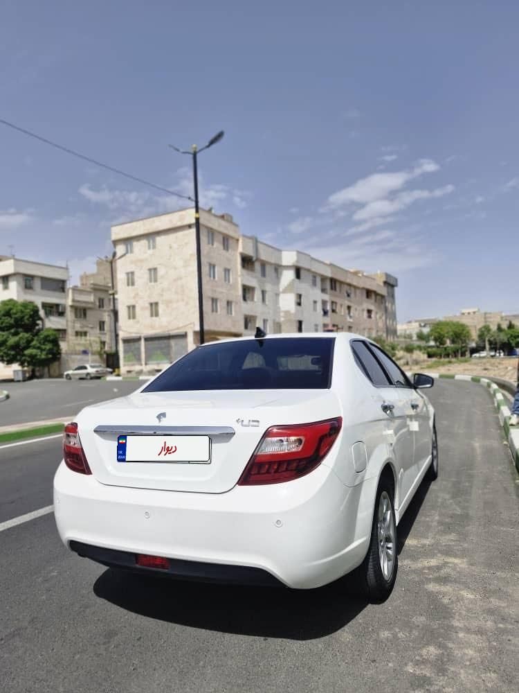 دنا پلاس اتوماتیک توربو - 1404