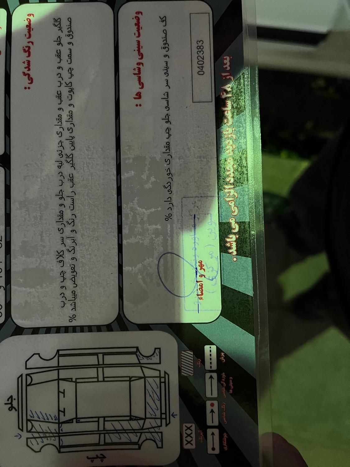 رانا LX - - 1393