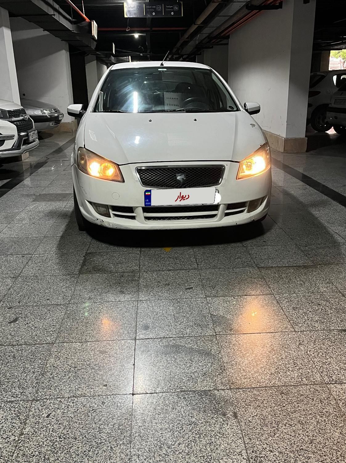 خودرو رانا، LX آگهی ann_18025441