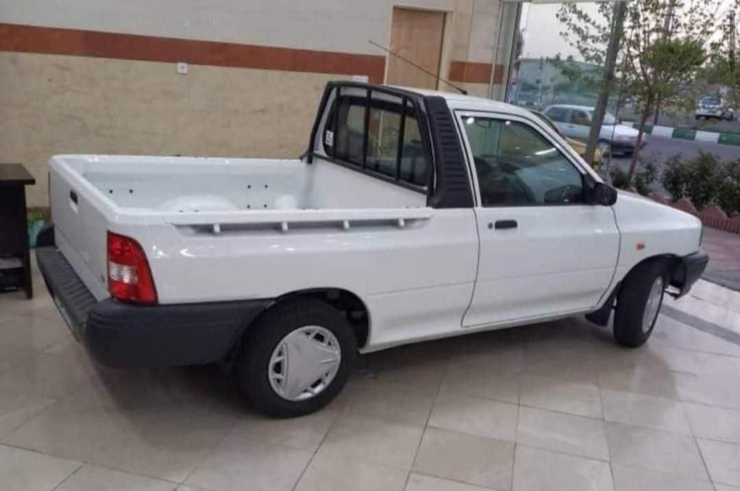 پراید 151 SE - 1403