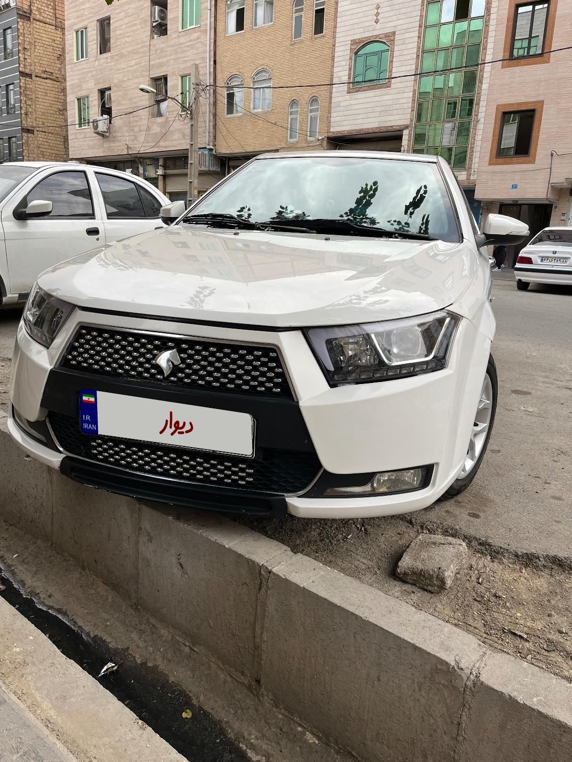 خودرو دنا، پلاس آگهی ann_18025460