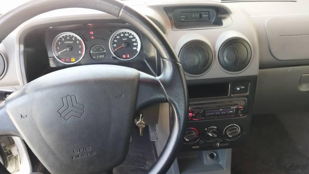 پراید 151 SE - 1402