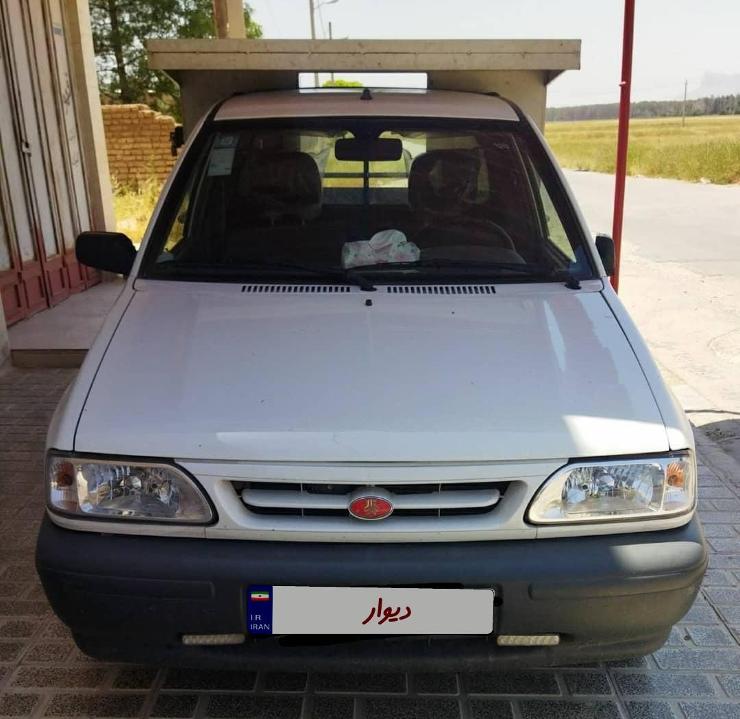 خودرو پراید، 151 آگهی ann_18025465