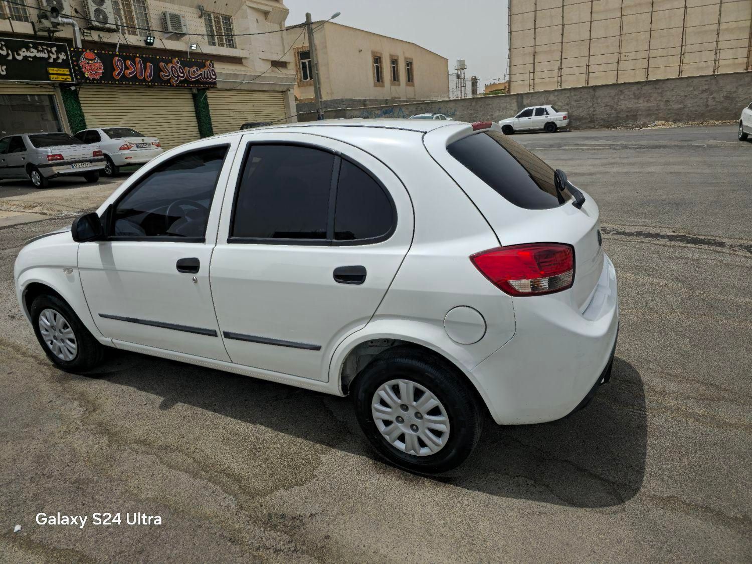 خودرو تیبا، 2 آگهی ann_18025467