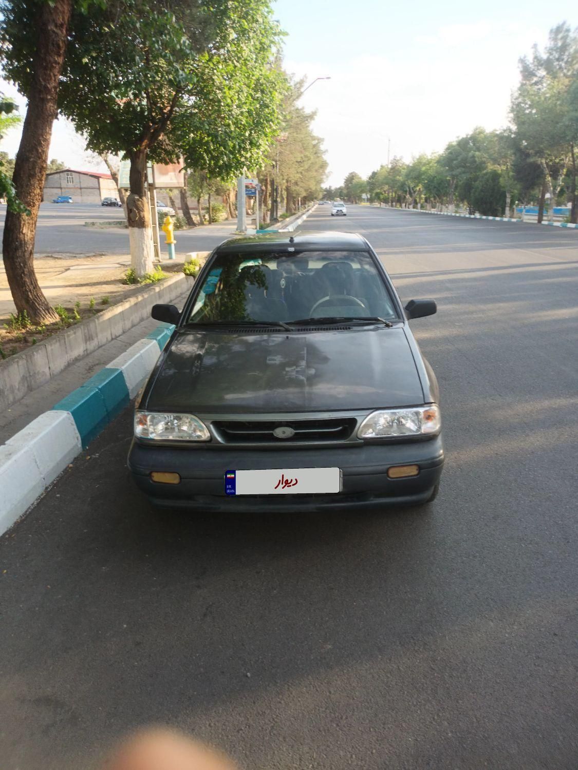 خودرو پراید، صبا آگهی ann_18025506