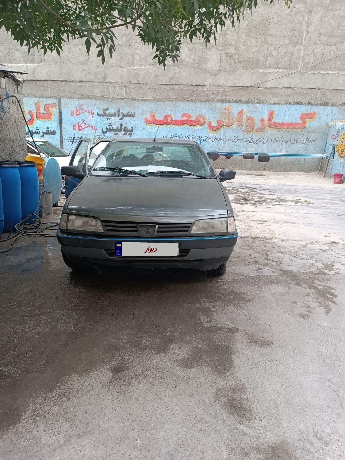 خودرو پژو، 405 آگهی ann_18025516