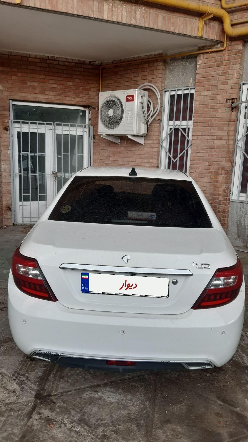 خودرو دنا، پلاس آگهی ann_18025520