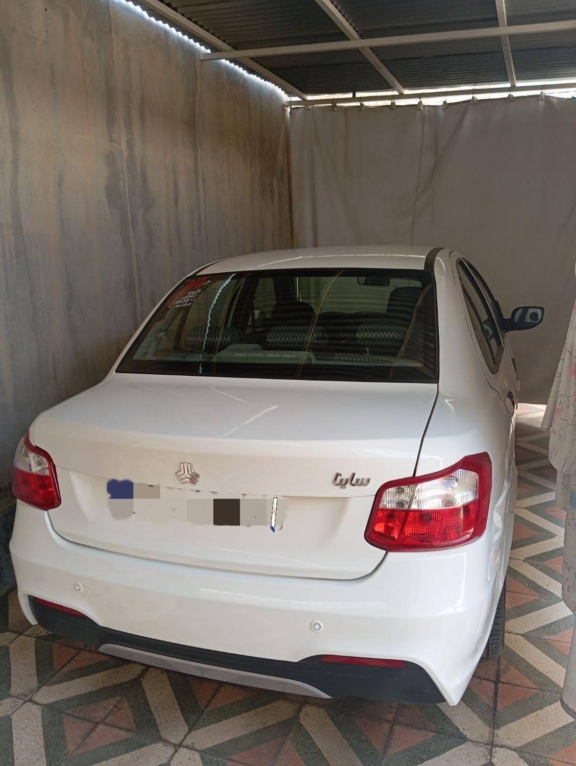 خودرو ساینا، S آگهی ann_18025549