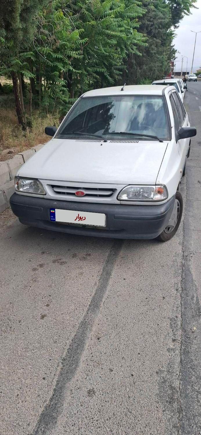 خودرو پراید، 131 آگهی ann_18025560