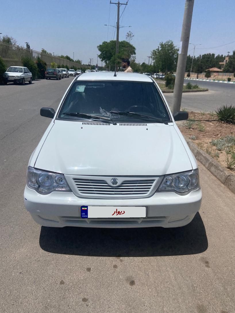 خودرو پراید، 111 آگهی ann_18025566