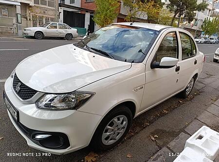 خودرو ساینا، S آگهی ann_18025587