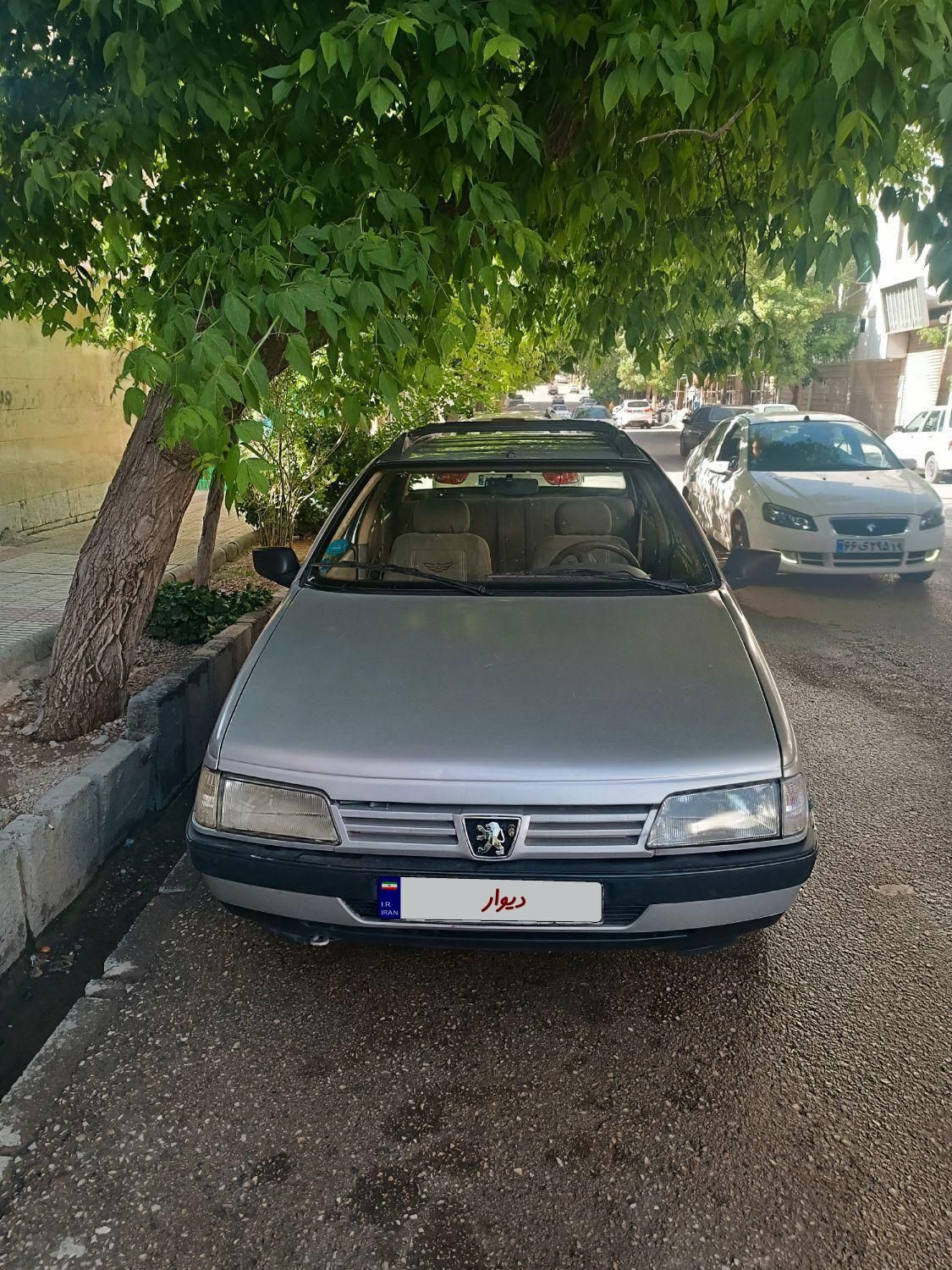 خودرو پژو، 405 آگهی ann_18025588
