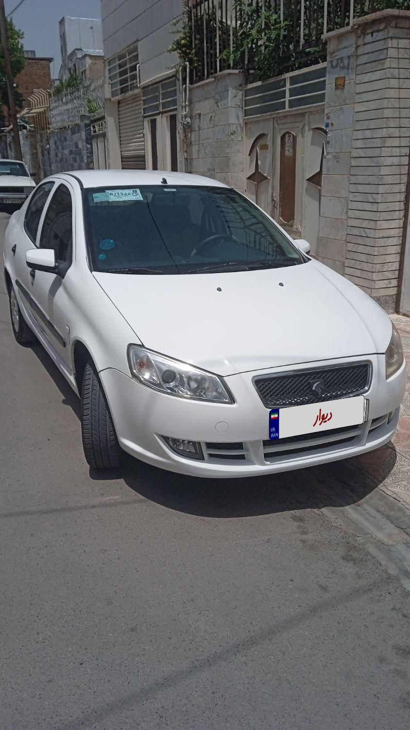 خودرو رانا، EL آگهی ann_18025642
