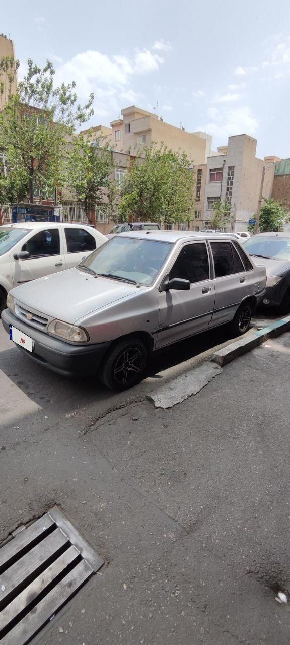 خودرو پراید، 131 آگهی ann_18025648