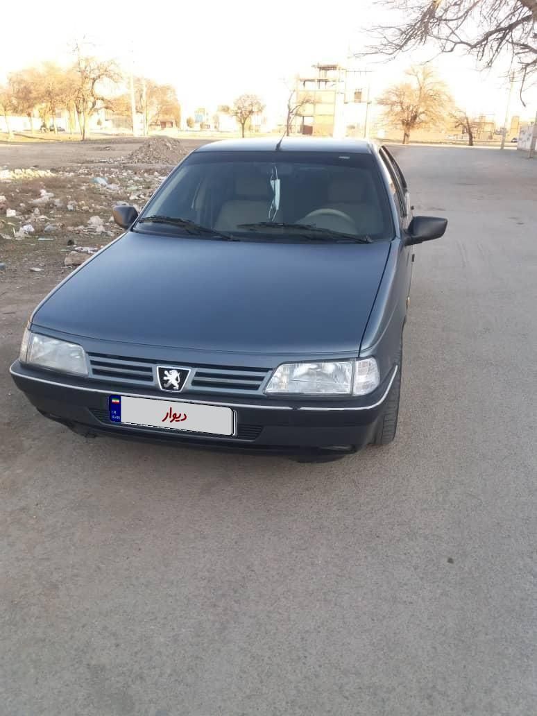 خودرو پژو، 405 آگهی ann_18025657