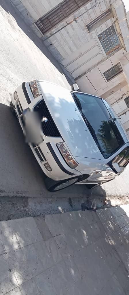 خودرو سمند، LX آگهی ann_18025668