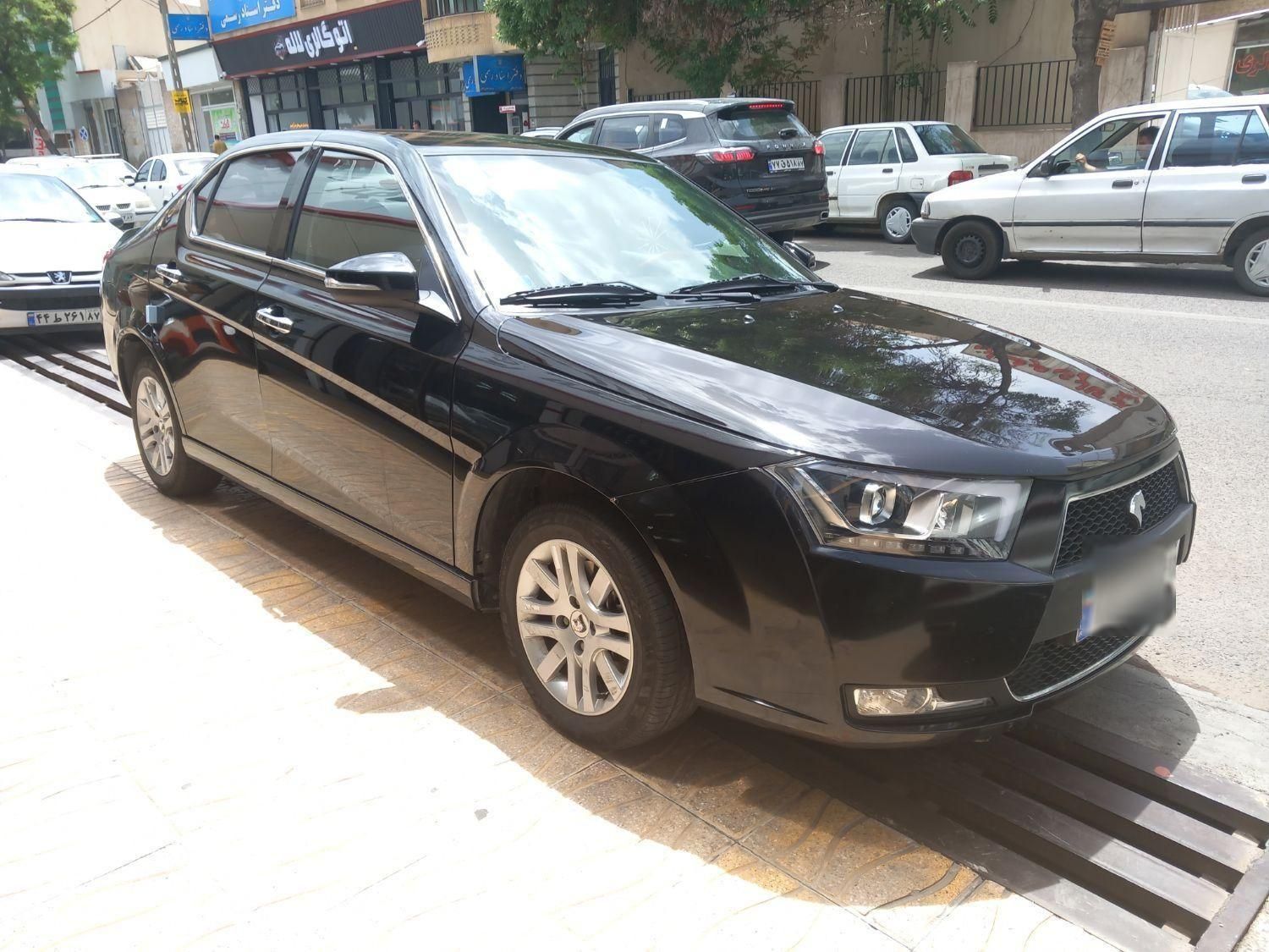 خودرو دنا، پلاس آگهی ann_18025684