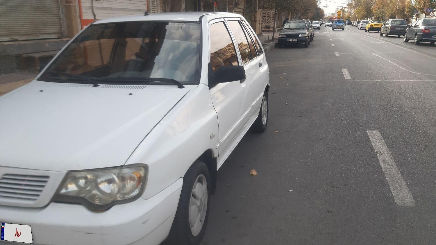 خودرو پراید، 111 آگهی ann_18025702