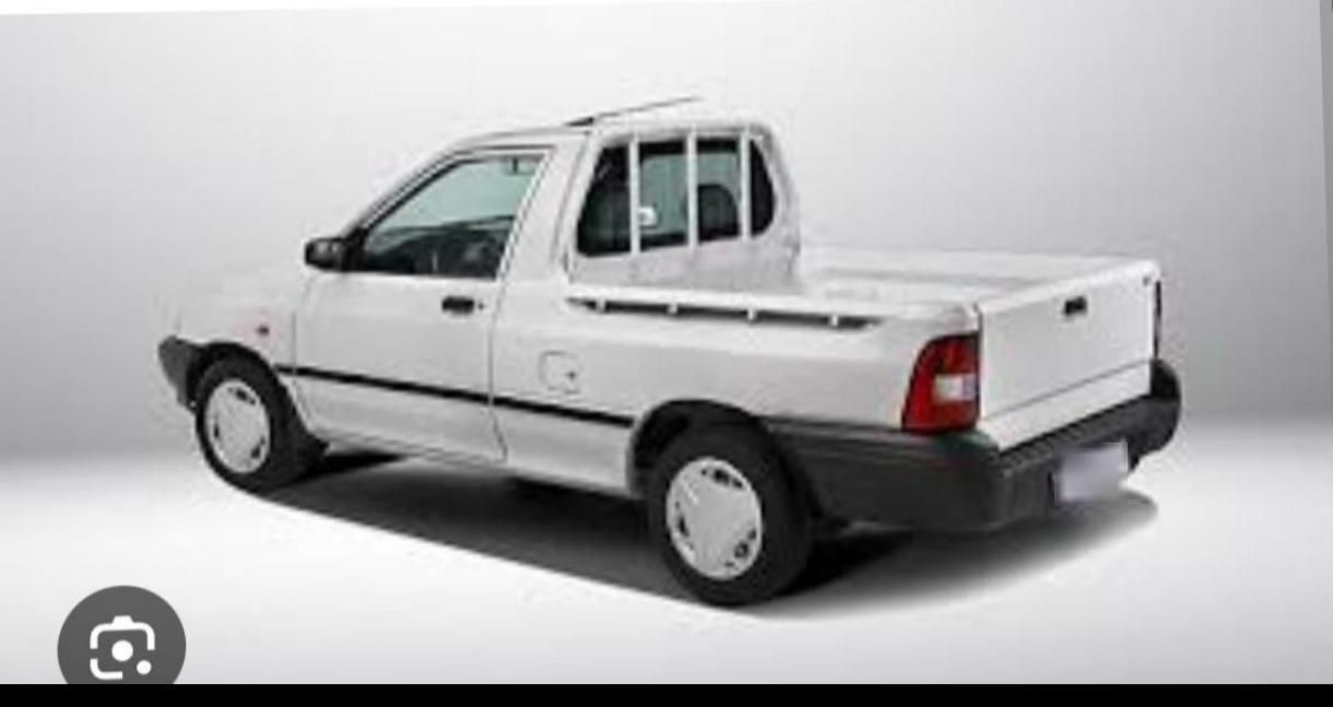 پراید 151 SE - 1403