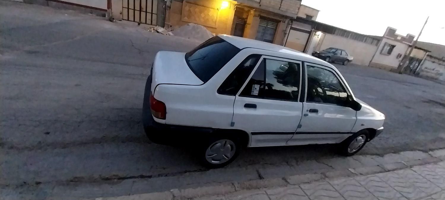 خودرو پراید، صبا آگهی ann_18025724