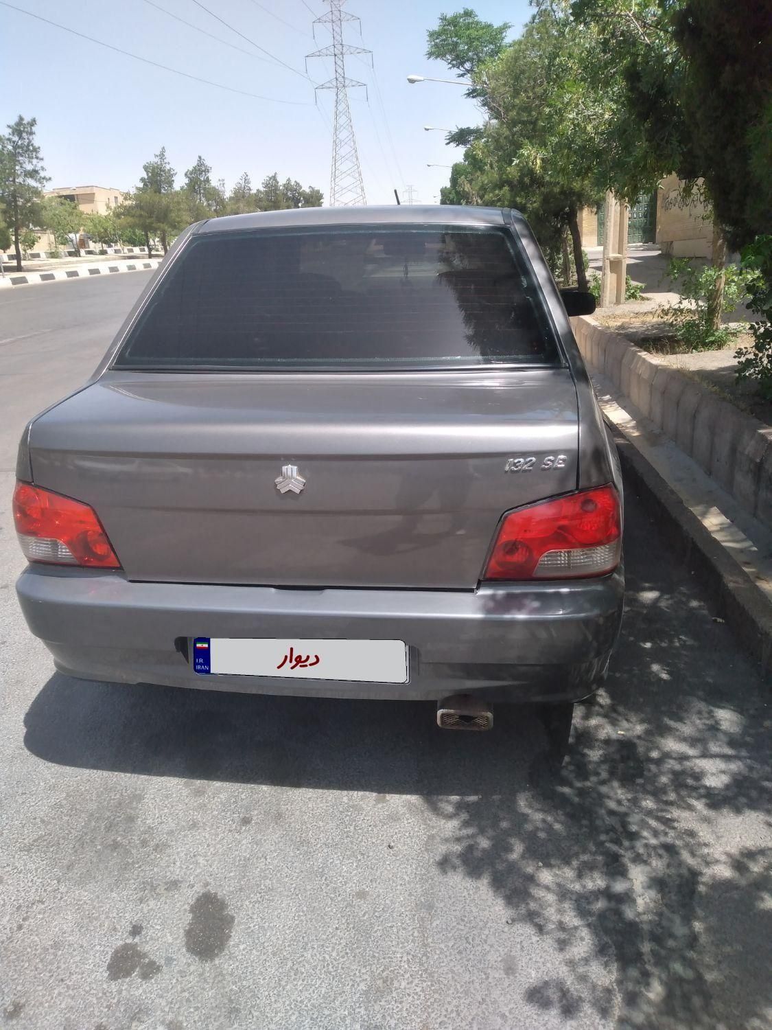 خودرو پراید، صبا آگهی ann_18025733