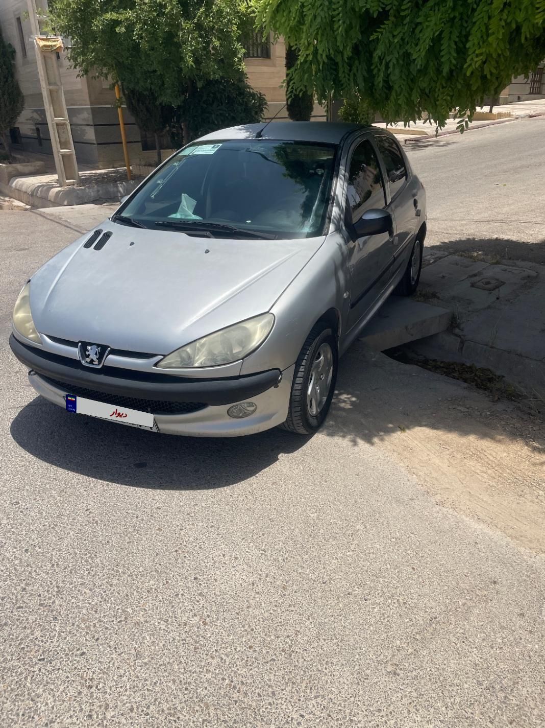 خودرو پژو، 206 آگهی ann_18025744