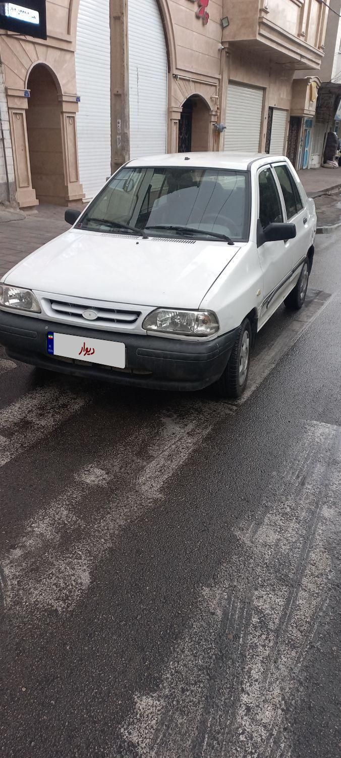 پراید 131 SE - 1394