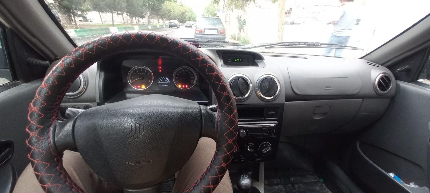 پراید 131 SE - 1394