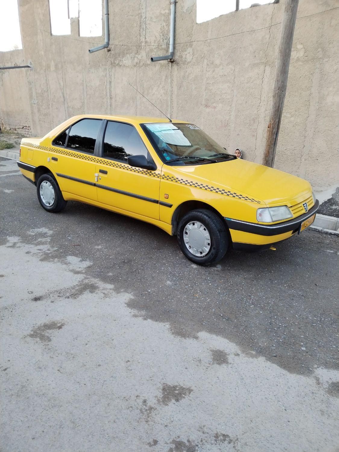 خودرو پژو، 405 آگهی ann_18025750