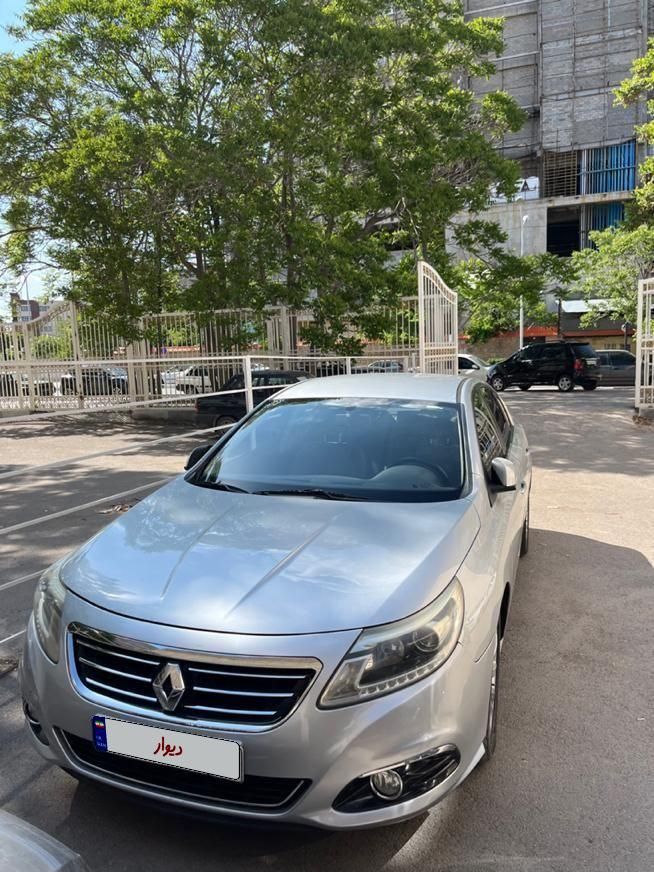 خودرو رنو، سفران آگهی ann_18025773